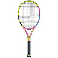 Babolat  ракетка для большого тенниса Pure Aero Rafa ( серийный номер )