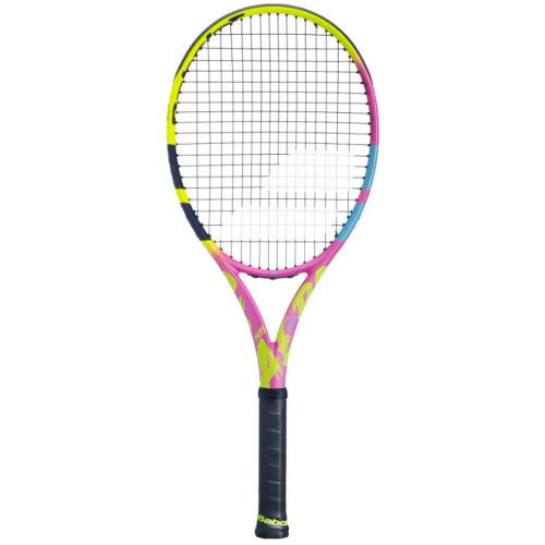 Babolat  ракетка для большого тенниса Pure Aero Rafa ( серийный номер )