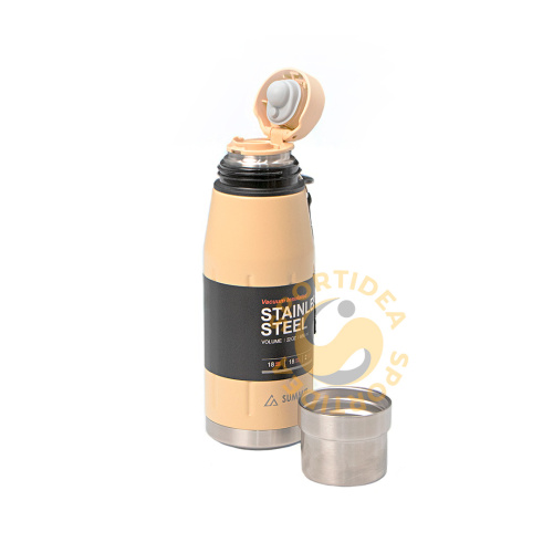 Summit  термос Vacuum Flask фото 2