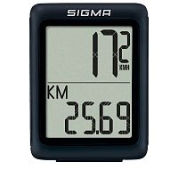 Sigma  велоспидометр BC 5.0 Wired