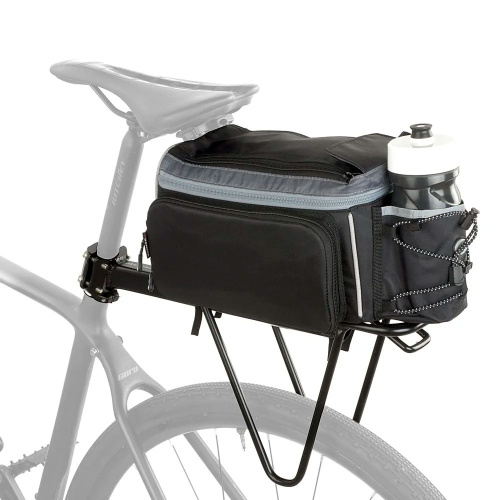 Author  багажник с сумкой A-N LitePack 13 фото 2