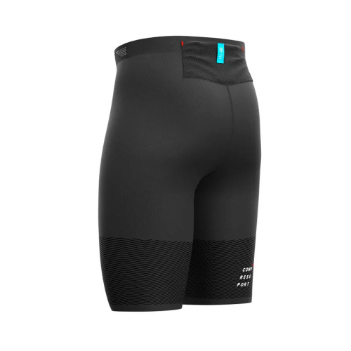 Compressport  шорты мужские Under control фото 2