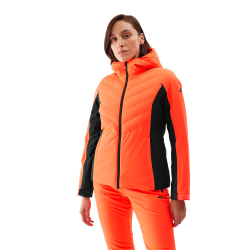 4F  куртка горнолыжная женская Ski Core фото 2