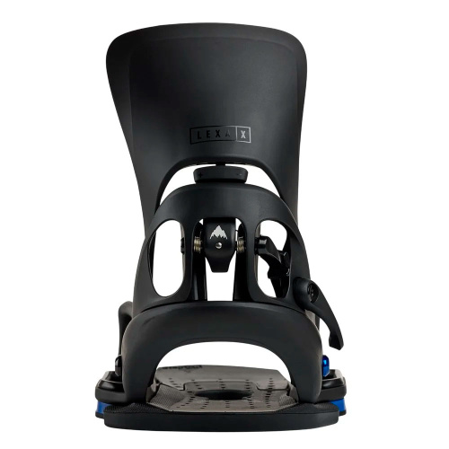 Burton  крепления сноубордические женские Lexa X EST Step On - 2026 фото 3