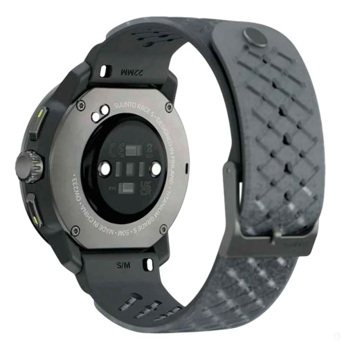 Suunto  часы Race S фото 4
