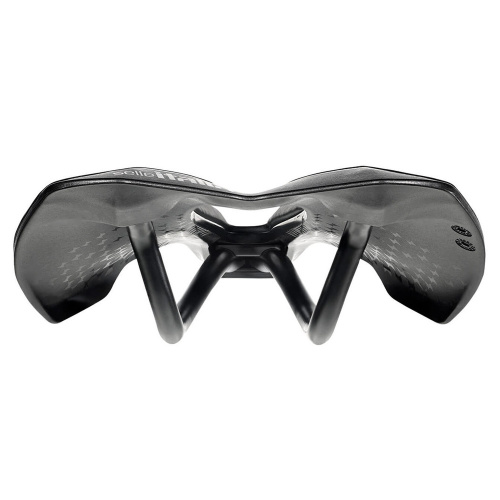 Selle Italia  седло SLR Advan S3 TEST фото 3