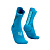 Compressport  носки Pro Racing Socks v4.0 Trail (T2 (39-41), hawaiian ocean-shaded spruce)