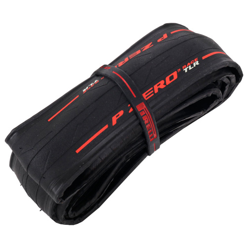 Pirelli  покрышка P Zero Race TLR фото 2
