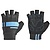Giant  перчатки Podium Gel SF (L, black-blue)