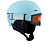 Anon  шлем горнолыжный детский Define (S-M, rock lichen)