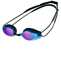 Arena  очки для плавания Tracks mirror