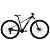 Liv  велосипед Tempt 4 - 2022 (S-16" (27.5")-24, black chrome)