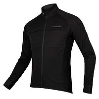Endura  джерси мужское FS260 Pro Jetstream L/S Jersey II