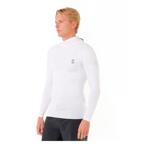 Rip Curl  футболка для плавания мужская Search hood l/s фото 4