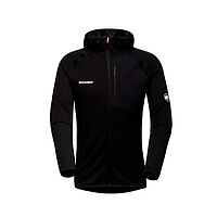 Mammut  кофта мужская Aenergy Light ML