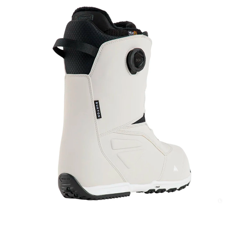 Burton  ботинки сноубордические мужские Ruler Boa - 2025 фото 3