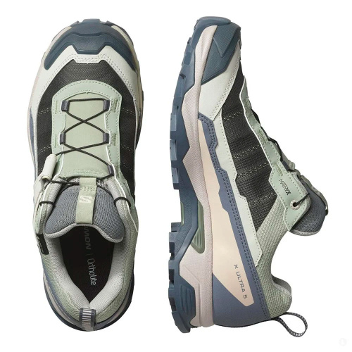 Salomon  кроссовки женские X Ultra 5 GTX фото 7