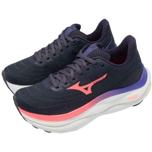 Mizuno  кроссовки женские Wave Sky 9 фото 3