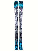 Line  лыжи горные Blade