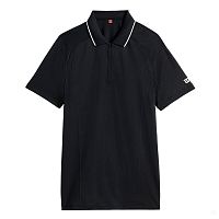 Wilson  футболка-поло мужская Team Seamless Polo 2.0