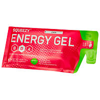 Squeezy  гель питьевой с электролитами Energy Gel