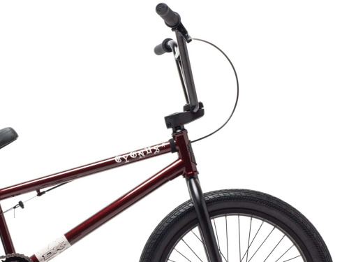 DK  велосипед Cygnus 20 - 2021 фото 2