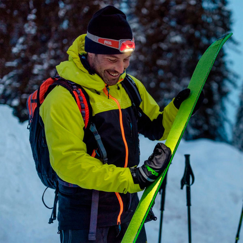 Elan  камус Ripstick 102/106 фото 3