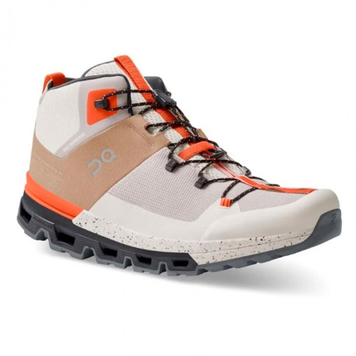 On  кроссовки мужские Cloudtrax 1 фото 2