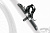 SKS  насос Raceday road cycling pump, aluminium (one size, no color)
