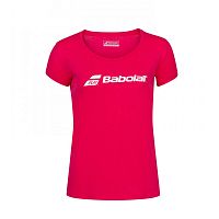 Babolat  футболка женская Exercise Tee
