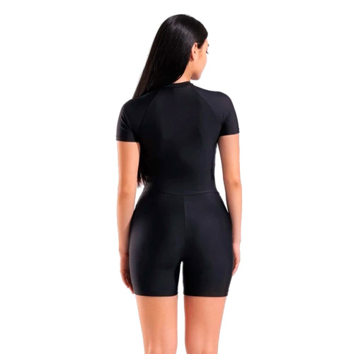 Arena  купальник женский пляжный S/s slimkini фото 3