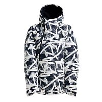 Burton  анорак сноубордический мужской Reserve Relaxed