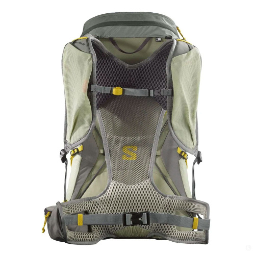 Salomon  рюкзак мужской Aerotrek 30 фото 3