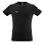 Millet  футболка мужская Fusion (S, black noir)