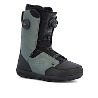 Ride  ботинки сноубордические мужские Lasso - 2023