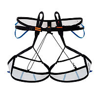 Mammut  страховочная система Eiger Speed Harness