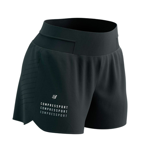 Compressport  шорты женские Performance