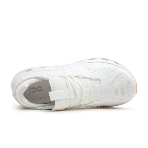 On  кроссовки мужские Cloudnova Undyed 1 фото 3