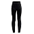 Compressport  тайтсы женские On/Off Tights W (S, black)