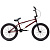 DK  велосипед Cygnus 20 - 2021 (20.5"TT (20"), crimson)