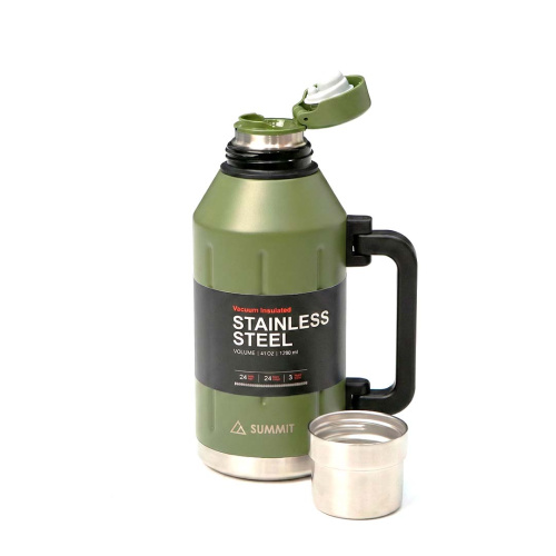 Summit  термос Vacuum Flask фото 2