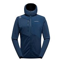 La Sportiva  кофта мужская Lucendro Thermal