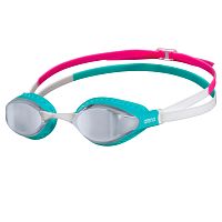 Arena  очки для плавания зеркальные Air-speed mirror