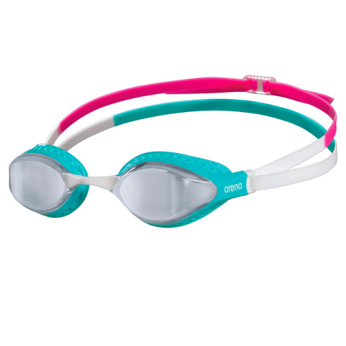 Arena  очки для плавания зеркальные Air-speed mirror