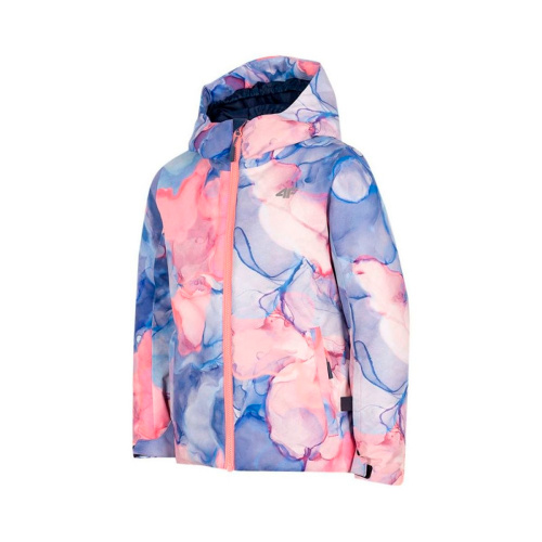 4F  куртка горнолыжная детская G фото 2