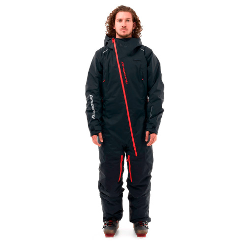 Dragonfly  комбинезон горнолыжный мужской Gravity 2.0