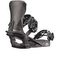 Salomon  крепления сноубордические мужские Alibi Pro