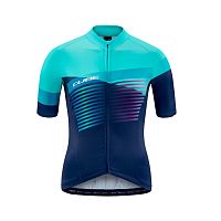 Cube  джерси женское Teamline WS Trikot kurzarm