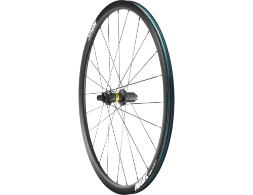 Mavic  комплект колёс Ksyrium 30 Disc CL 700 12 x 100-142 M11 фото 6