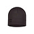 Buff  шапка Merino Heavyweight Beanie (one size, solid black)